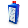 Air Wolf Euroflasche Leerflasche für Spenderserie Omikron II mit Schraubdeckel