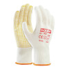 Texxor 1944 Arbeitshandschuh beige Mittelstrickhandschuh mit Noppen