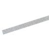 m2 - Antirutschbelag GlitterGrip, 1 VE = 10 Streifen, Farbe:  transparent