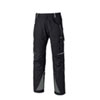 Dickies Workwear Dickies Pro Bundhose schwarz hochwertige und strapazierfähige Arbeitshose in modischer Passform