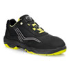 Elten Sicherheitsschuhe AMBITION BOA® Low ESD S2 Sicherheitshalbschuh mit BOA® - Verschlusssystem