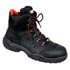 Sicherheitsschuhe Fußschutz ESD S3 HI ELTEN TILL Mid Stiefel, Farbe: schwarz