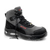 Elten Sicherheitsschuhe Miles Mid ESD S3 Wellmaxx hervorragende Dämpfung und gelenkschonend dank innovativem Sohlekern