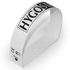 Hygostar Quick&Clean - Ring aus Kunststoff, weiß, 