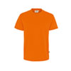 Berufsbekleidung T - Shirts HAKRO T - Shirt performance, orange, 