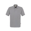 Berufsbekleidung Poloshirts HAKRO Poloshirt CLASSIC, mittelgrau, 