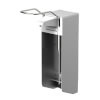 CWS MediLine Universalspender 500 V frei befüllbar mit Seife, Desinfektionsmittel und Lotionen