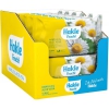 Hakle Feucht Toilettenpapier Kamille & Aloe Vera 1 VE = 12 Packungen à 42 Blatt