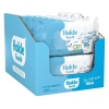 Hakle Feucht Toilettenpapier Ultra Sensitiv 1 VE = 12 Packungen à 42 Blatt