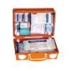 QUICK Erste - Hilfe - Koffer mit Füllung nach DIN 13157