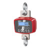 Kern Kranwaage HFD 600K - 1 Wägebereich 150 kg, 300 kg, 600 kg,  Ablesbarkeit 50 g,  100 g,  200 g