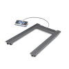 Kern Palettenwaage UIB 600K - 1 Wägebereich 600 kg, Ablesbarkeit 200 g