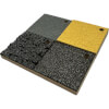 Loctite Muster zu Anti - Rutsch Beschichtungen Musterplatten von LH1367, LH1368, LH1369