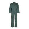 Arbeitsoveralls PLANAM Overall Baumwolle, mittelgrün, 
