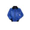 Kälteschutzkleidung Kälteschutzjacken PLANAM Pilotenjacke, kornblau, 