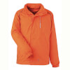 Regenschutzkleidung Regenjacken PLANAM Regenjacke Monsun, orange, 