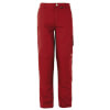 Arbeitshosen Bundhosen PLANAM Bundhose Canvas 320, rot, 
