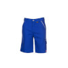 Arbeitshosen Arbeitsshorts PLANAM Arbeitsshorts Canvas 320, kornblau, kurze Arbeitshose