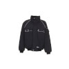 Arbeitsjacken Winterjacken PLANAM Winterjacke passend zu Canvas 320, schwarz, 
