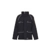 Arbeitsjacken Winterparka PLANAM Winterparka passend zu Canvas 320, schwarz, 