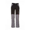 Arbeitshosen Bundhosen PLANAM Bundhose Plaline, schwarz - zink, 