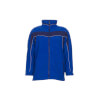 Arbeitsjacken Fleecejacken PLANAM Fleecejacke Plaline, kornblau - marine, 