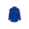 Arbeitsjacken Allwetterjacken PLANAM Allwetterjacke Plaline, kornblau - marine, 