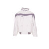 Arbeitsjacken Winterjacken PLANAM Winterjacke Plaline, weiß - zink, 