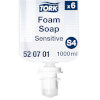 Schaumseife Tork extra milde Schaumseife für Spendersystem S4, 