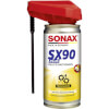 sonax SX90 plus m. EasySpray, der ideale Problemlöser für Auto, Hobby,  Haushalt,  Betrieb und Werkstatt, 