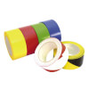 Bodenmarkierungsband WT - 5160, gelb - schwarz, hohe Klebekraft