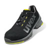 uvex Sicherheitsschuhe Halbschuhe 8544 S2 Hoher Tragekomfort durch besonders leichtes Gewicht