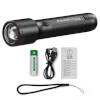 Led Lenser P7R Core LED - Taschenlampe Xtreme - LED, wiederaufladbar