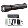 Led Lenser P7R Signature LED - Tschenlampe Xtreme LED, wiederaufladbar