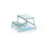 Arbeitspodeste, Aluminium -  Maschinentritte ZARGES Z 600,  starr,  