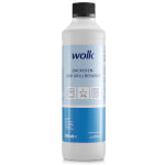 wolk Backofen- und Grillreiniger Gel entfernt tiefenstark Eingebranntes aller Art