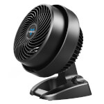 Vornado 530 Tischventilator 3 Schaltstufen besonders gute Luftverteilung