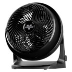 Vornado 62 Tischventilator 3 Schaltstufen Finger freundliches Design