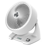 Vornado 633DC Bodenventilator einstellbarer Luftstrom von 0-99 Stufen