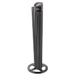 Vornado Tower L 108 CM Turmventilator 5 Schaltstufen Oszillierend (effektive Verteilung der Luft)