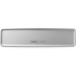 CWS Frontblende silber für PureLine Air Bar zum einfachen Auswechseln