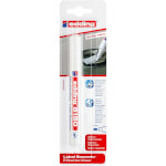 edding 8180 Etikettenlösemarker zur Entfernung der meisten Papieretiketten und Kleberückständen