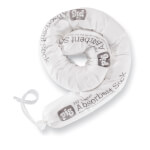 PIG Skimmer Saugstrumpf Bindemittel 122 cm Saugschlauch zur Absorbtion von Öl ohne Wasseraufnahme