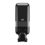 Tork 564108 Spender für Seifen und Händedesinfektionsmittel mit Armhebel Spendersystem S 4 im Elevation Design