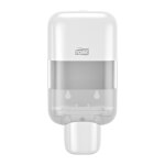 Tork 565200 Mini Spender für Seifen und Händedesinfektionsmittel Spendersystem S5 im Elevation Design