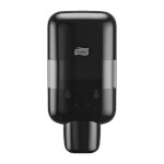 Tork 565208 Mini Spender für Seifen und Händedesinfektionsmittel Spendersystem S5 im Elevation Design