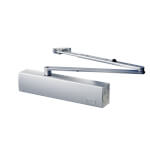 Burg Wächter Türschließer TS 4000 V mit Gestänge und variabler Schließkraft