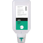 rath's clean soft mildes Waschgel unparfümiert hautschonendes Waschgel für die Hände und den Körper