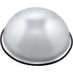 Panoramaspiegel 360 für den Innenbereich zum Universaleinsatz