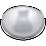 Panoramaspiegel 180 für den Innenbereich zum Universaleinsatz